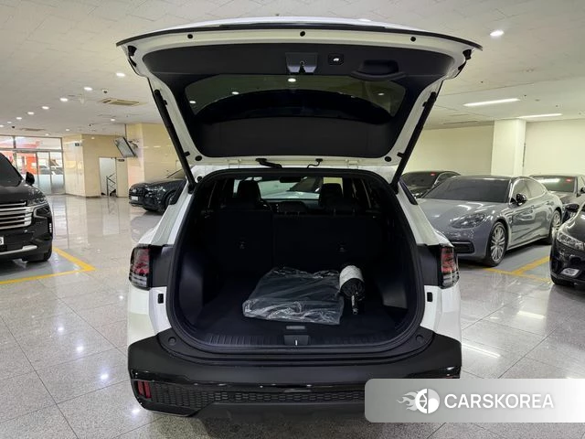 Kia Sportage 5th Generation Hybrid id 4904751 из Кореи 10