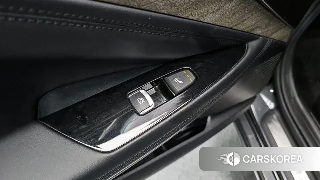 Kia K8 id 3508814 из Кореи 10