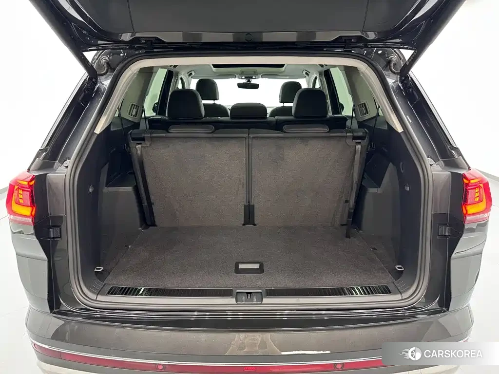 Volkswagen Talagon id 4679770 из Китая 10