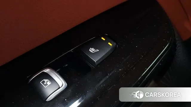 Kia The New K5 3rd generation id 2978902 из Кореи 10