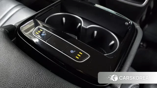 Genesis G80 (RG3) id 3753688 из Кореи 10