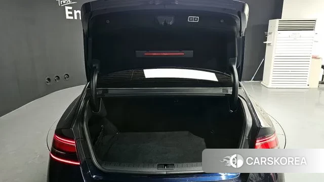 Genesis G90 (RS4) id 3721620 из Кореи 10