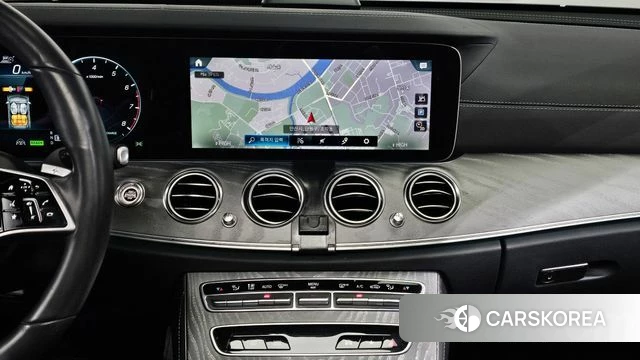 Mercedes-Benz E-Class W213 id 3799953 из Кореи 10