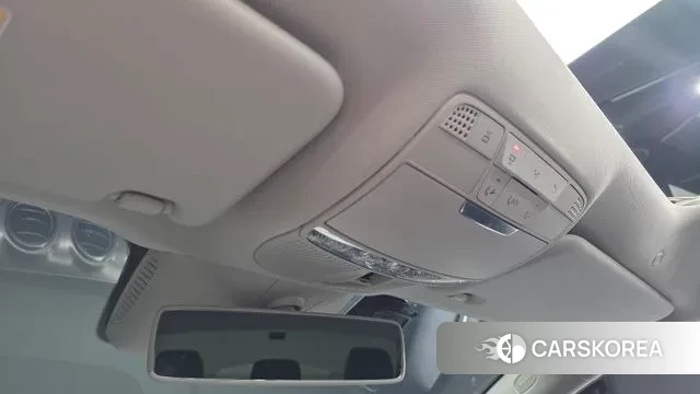 Mercedes-Benz E-Class W213 id 3505473 из Кореи 10