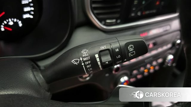 Kia Sportage The Bold id 4396379 из Кореи 10