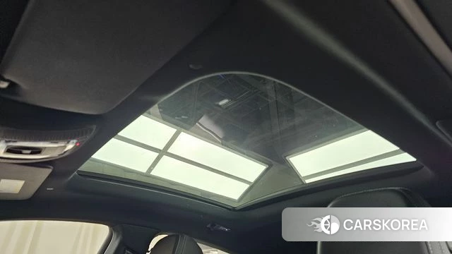 Mercedes-Benz GLE-Class W167 id 4177397 из Кореи 10