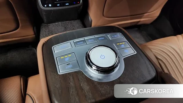 Genesis G80 (RG3) id 3634155 из Кореи 10