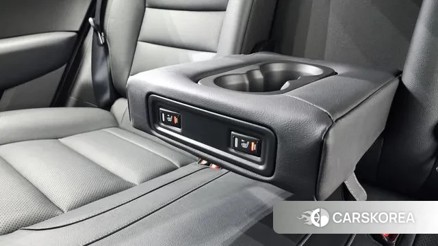 Renault Korea (Samsung) The New QM6 id 3043539 из Кореи 10