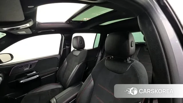 Mercedes-Benz GLB-Class X247 id 3620841 из Кореи 10