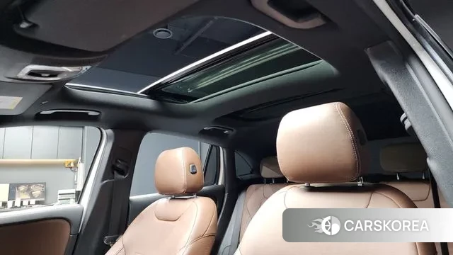 Mercedes-Benz GLA - Class H247 id 3611030 из Кореи 10