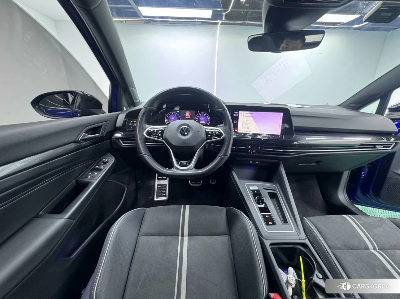 Volkswagen Golf id 4455371 из Китая 10