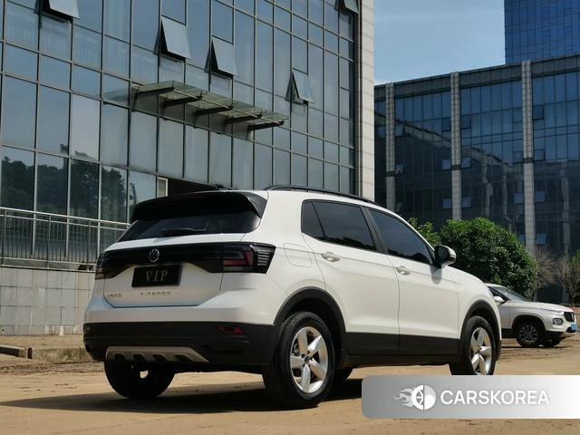 Volkswagen Tu Kai id 4306906 из Китая 10