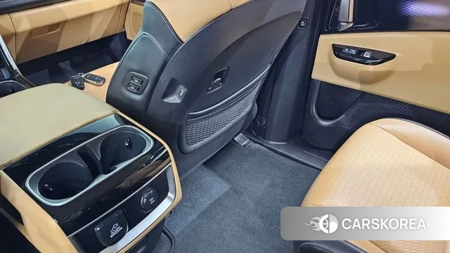 Kia Carnival 4th generation id 3771176 из Кореи 10