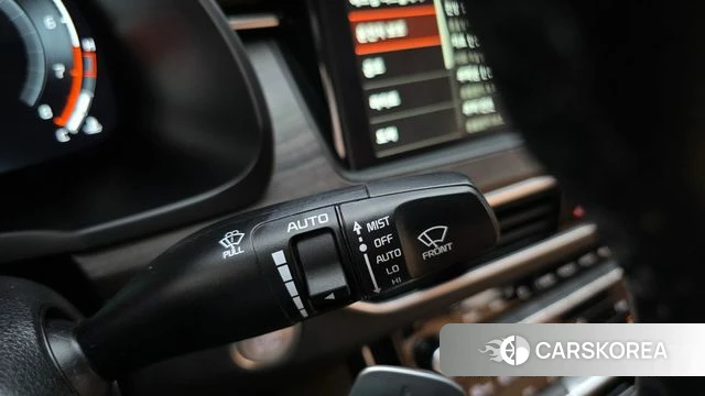 Kia K7 Premier id 4775981 из Кореи 10