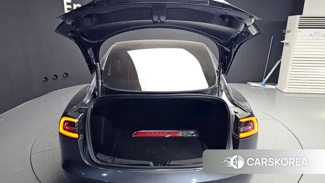 Tesla Model 3 id 3384578 из Кореи 10