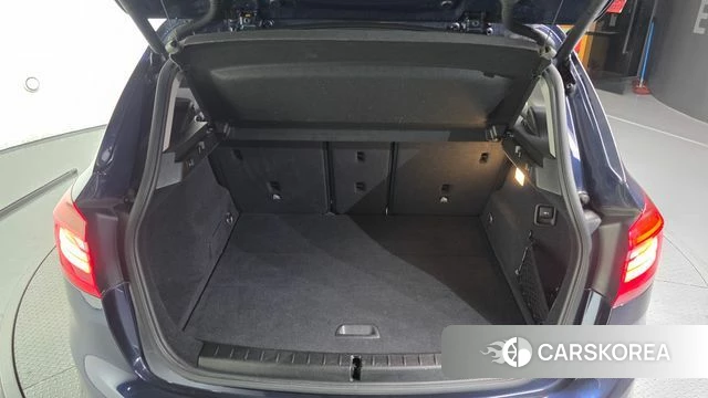 BMW 2 Series Active Tourer (F45) id 4652388 из Кореи 10