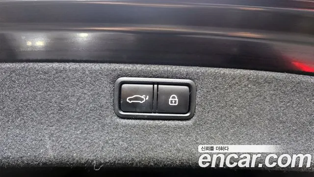 Genesis G80 id 2717910 из Кореи 10