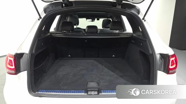 Mercedes-Benz GLC-Class X253 id 4619313 из Кореи 10