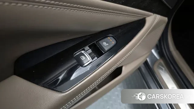 Kia K8 Hybrid id 3463342 из Кореи 10