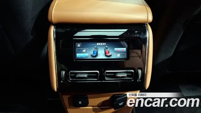 Lincoln Aviator 2nd generation id 2936376 из Кореи 10