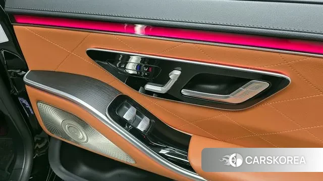 Mercedes-Benz S-Class W223 id 3759666 из Кореи 10