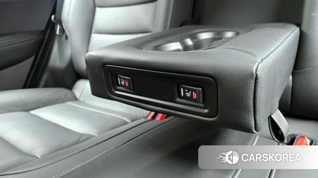 Renault Korea (Samsung) The New QM6 id 3879345 из Кореи 10