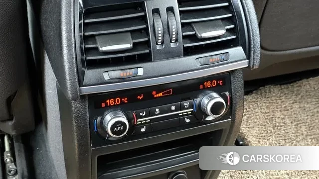 BMW X5 (F15) id 3434599 из Кореи 10