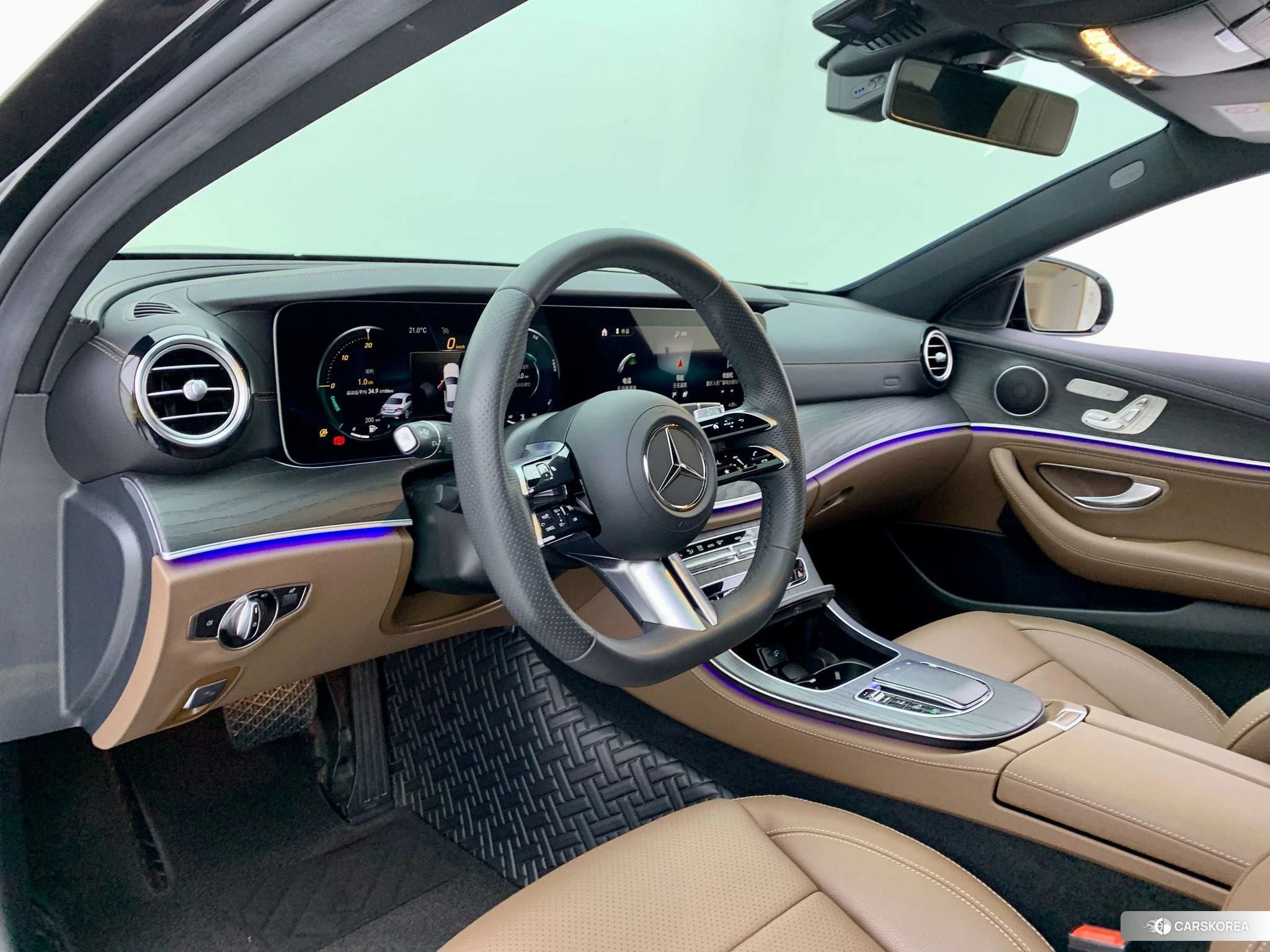 Mercedes-Benz E-class id 4426603 из Китая 10