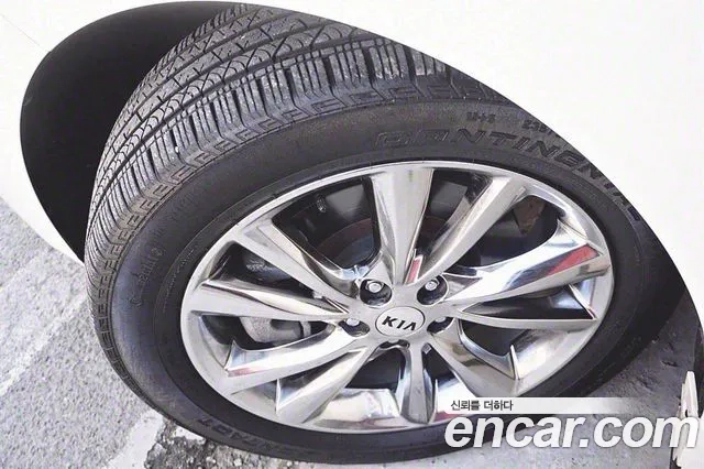 Kia The New Carnival id 2948299 из Кореи 10