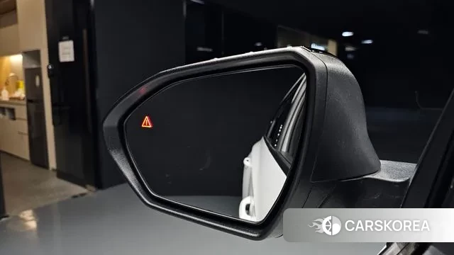 Hyundai Tucson (NX4) id 3131932 из Кореи 10