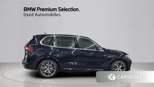 BMW X5 (G05) id 3695515 из Кореи 10