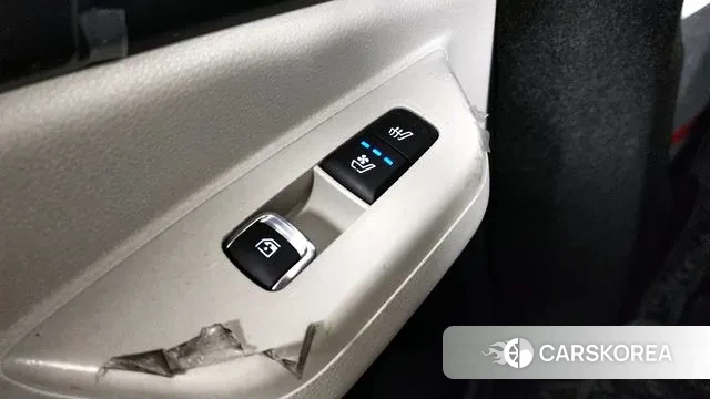 Kia The New Carnival 4th Generation id 3333128 из Кореи 10