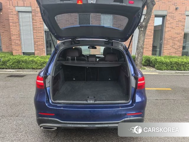 Mercedes-Benz GLC id 4208902 из Китая 10