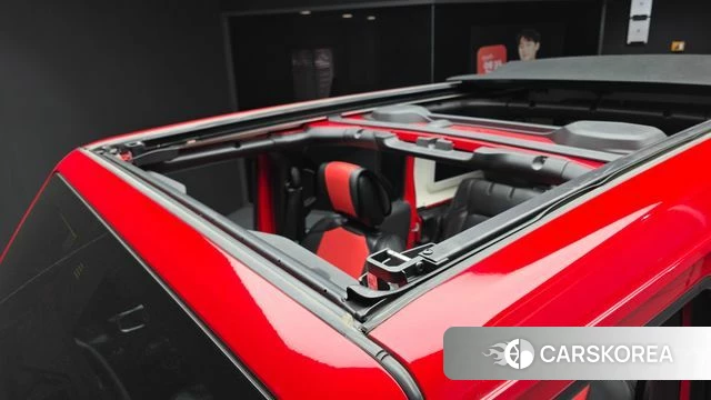 Jeep Wrangler (JL) id 3833628 из Кореи 10