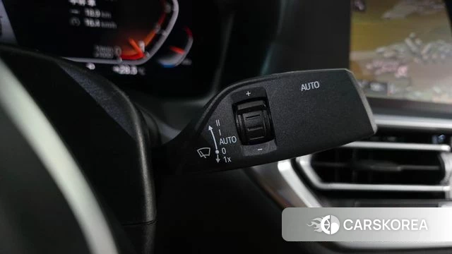 BMW 4 Series (G22) id 4894469 из Кореи 10
