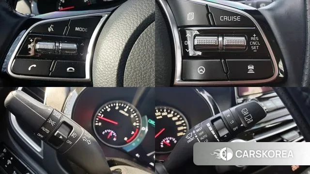 Kia Seltos id 3517184 из Кореи 10