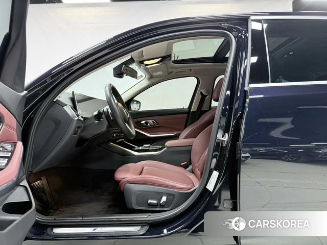BMW 3 series id 3920372 из Китая 10