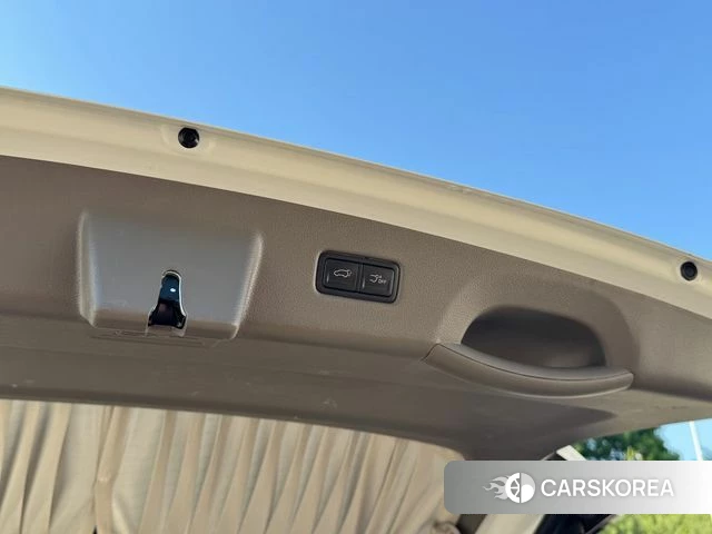 Kia Carnival 4th generation id 4395917 из Кореи 10