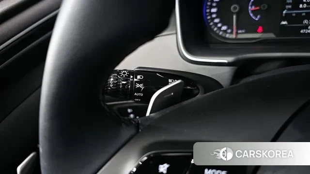 Hyundai The New Tucson (NX4) id 3508422 из Кореи 10