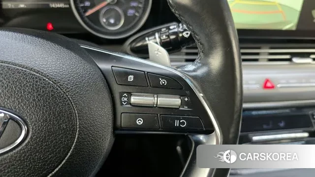 Hyundai The New Grandeur IG id 3760674 из Кореи 10