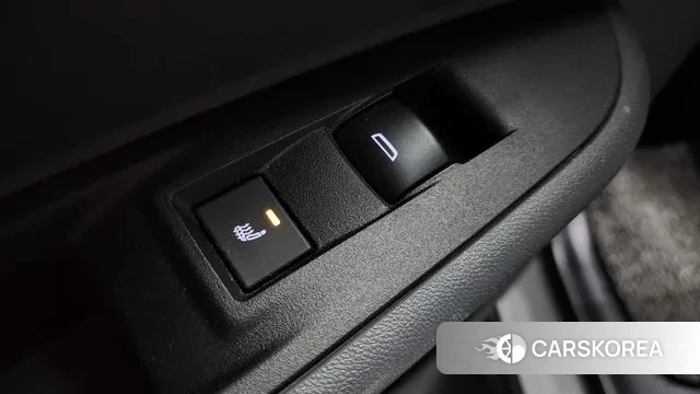 Chevrolet (GM Daewoo) Bolt EV id 2931472 из Кореи 10