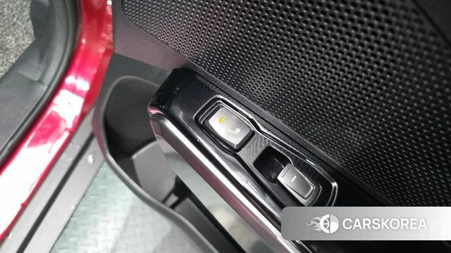 Ssangyong Berry New Tivoli id 4625816 из Кореи 10