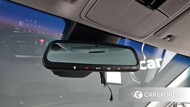 Hyundai Grandeur IG id 3356984 из Кореи 10