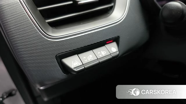 Renault Korea (Samsung) XM3 id 4534868 из Кореи 10