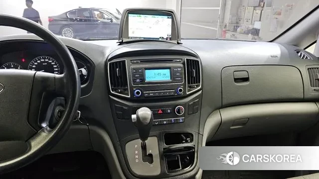 Hyundai The New Grand Starex id 3139606 из Кореи 10