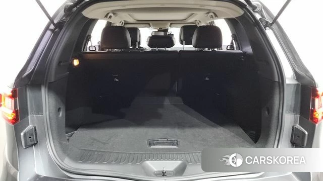 Renault Korea (Samsung) QM6 id 4435703 из Кореи 10