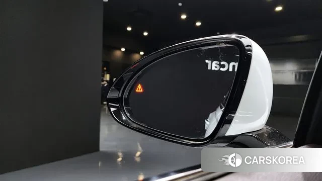 Genesis G80 (RG3) id 3605915 из Кореи 10