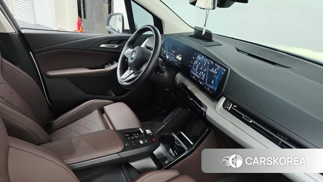 BMW 2 Series Active Tourer (U06) id 4635132 из Кореи 10