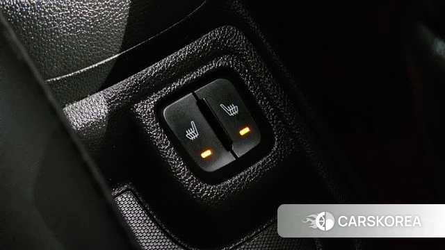 Chevrolet (GM Daewoo) The New Spark id 4459417 из Кореи 10