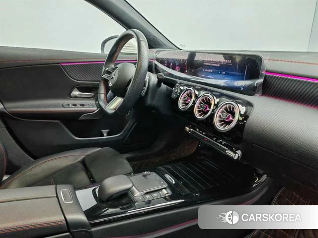 Mercedes-Benz Class A id 4320815 из Китая 10
